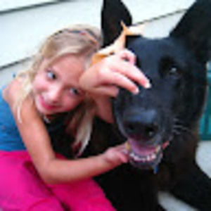 Meet your Posher, Ainsley